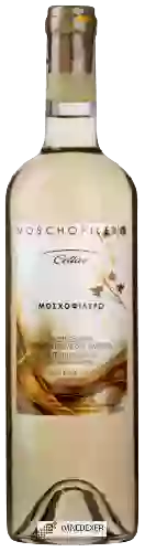 Winery Cellar - Moschofilero (Μοσχοφίλερο)
