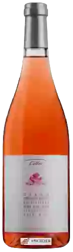 Winery Cellar - Syrah - Grenache Rouge Rosé