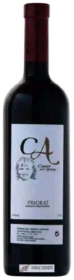 Winery Celler Aixalà Alcait - Coster de l'Alzina Winery Celler Aixalà Alcait - Coster de l'Alzina