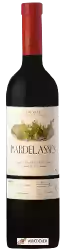 Winery Celler Aixalà Alcait - Pardelasses