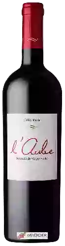Winery Celler Batea - L'Aube Selecció de Vinyes Velles