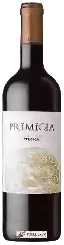 Winery Celler Batea - Primicia Crian&ccedila