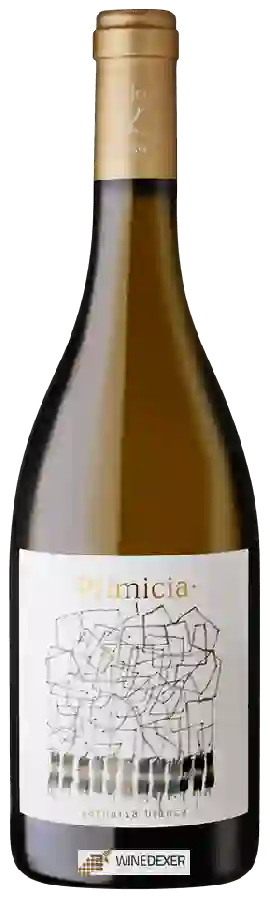 Winery Celler Batea - Primicia Winery Celler Batea - Primicia