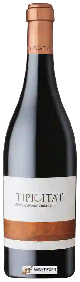 Winery Celler Batea - Tipicitat Winery Celler Batea - Tipicitat