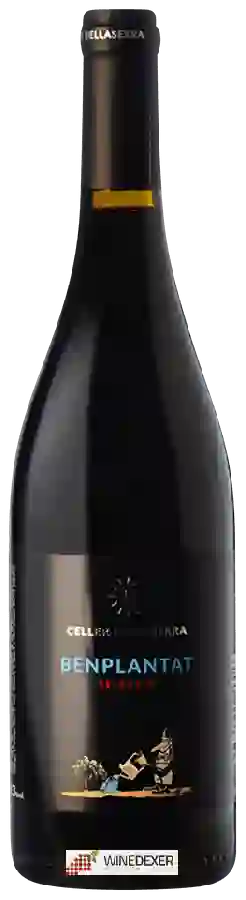 Winery Celler Bellaserra - Benplantat Selecció Winery Celler Bellaserra - Benplantat Selecció