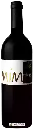 Winery Cal Pla - Mimi Selecció Especial