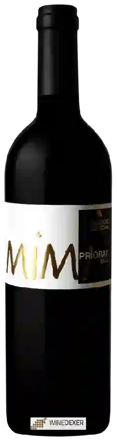 Winery Cal Pla - Mimi Selecció Especial Winery Cal Pla - Mimi Selecció Especial