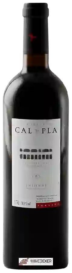 Winery Cal Pla - Priorat