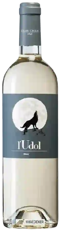 Winery Celler Cecilio - l'Udol Winery Celler Cecilio - l'Udol