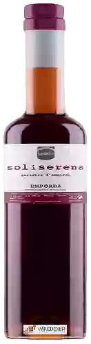 Winery Celler Cooperatiu d'Espolla - Sol i Serena Garnatxa d'Empordà