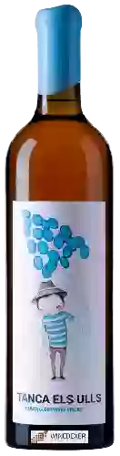 Winery Celler del Cesc - Tanca Els Ulls Cartoixà de Vinyes Velles