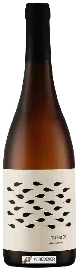Winery Celler del Roure - Cullerot Winery Celler del Roure - Cullerot