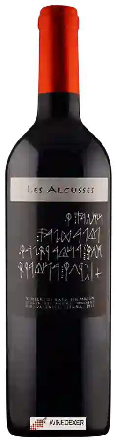 Winery Celler del Roure - Les Alcusses Winery Celler del Roure - Les Alcusses