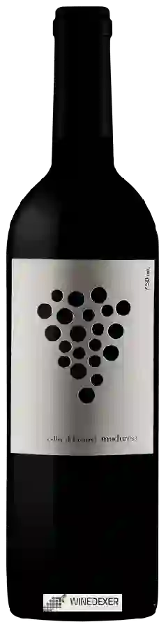 Winery Celler del Roure - Maduresa