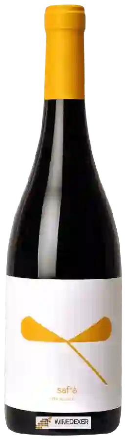 Winery Celler del Roure - Safrà Winery Celler del Roure - Safrà