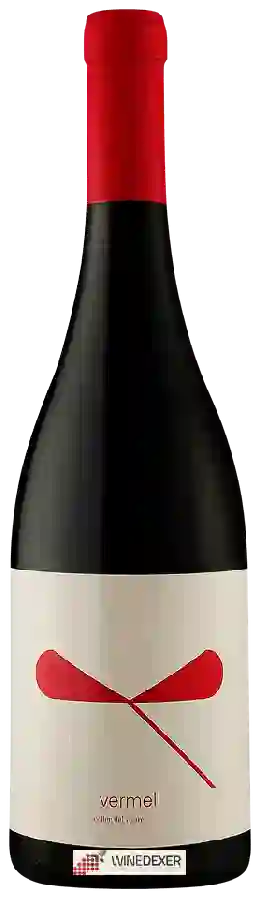 Winery Celler del Roure - Vermell