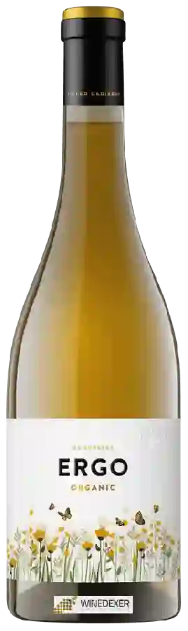 Winery Celler Gerisena - Ergo Blanc