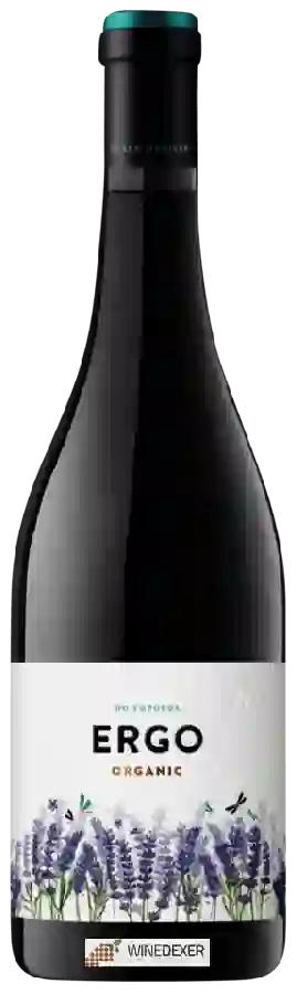 Winery Celler Gerisena - Ergo Negre