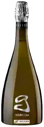 Winery Celler Gerisena - G de Gerisena