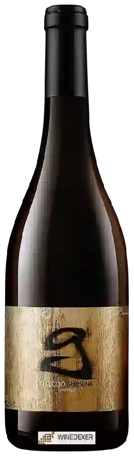 Winery Celler Gerisena - Selecció de Gerisena Criança