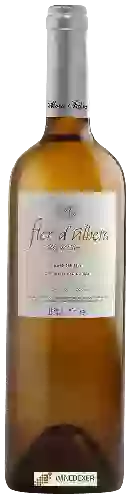 Winery Martí Fabra - Flor D' Albera Empordà