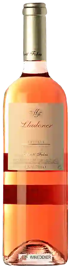 Winery Martí Fabra - Lladoner Empordà Winery Martí Fabra - Lladoner Empordà