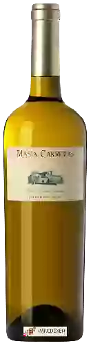 Winery Martí Fabra - Masia Carreras Empordà Blanco