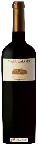 Winery Martí Fabra - Masia Carreras Empordà