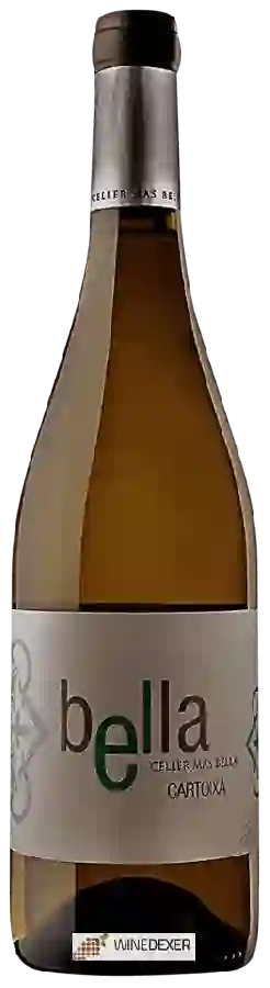 Winery Celler Mas Bella - Cartoixà