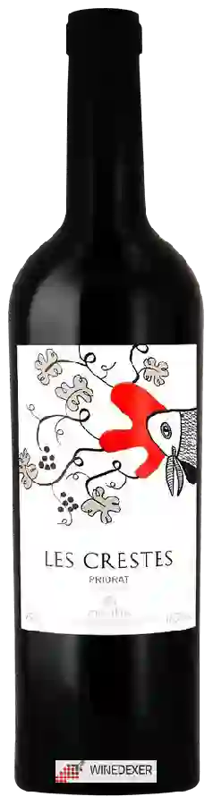 Winery Mas Doix - Les Crestes Priorat