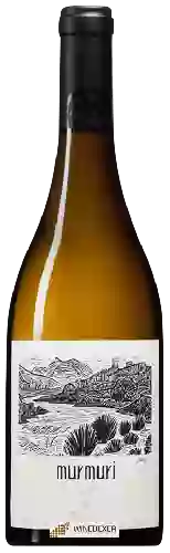 Winery Mas Doix - Murmuri Blanco