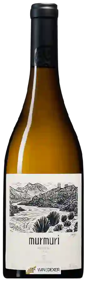 Winery Mas Doix - Murmuri Blanco