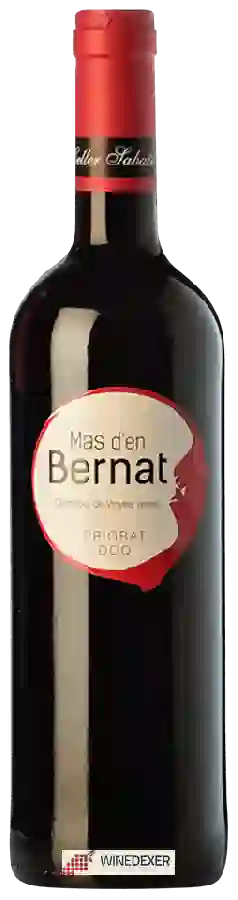 Winery Celler Sabaté - Mas d'En Bernat