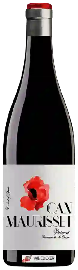 Winery Cellers Grifoll Declara - Can Maurisset Priorat Winery Cellers Grifoll Declara - Can Maurisset Priorat