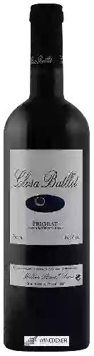 Winery Cal Batllet - Celler Ripoll Sans - Closa Batllet