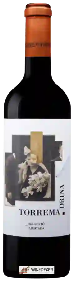 Winery Cellers Tarroné - Torremadrina Selecció Limitada Winery Cellers Tarroné - Torremadrina Selecció Limitada