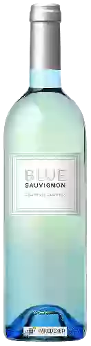 Winery Cellier des Chartreux - Blue Sauvignon
