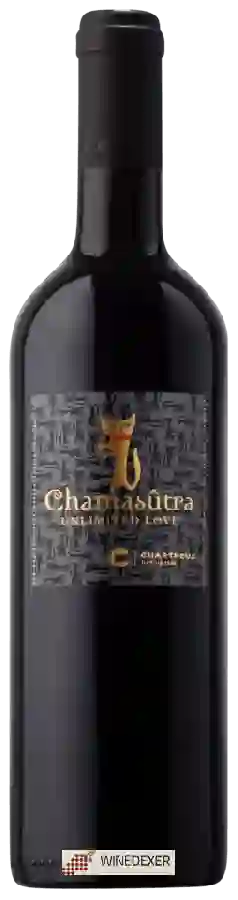 Winery Cellier des Chartreux - Chamasûtra Unlimited Love