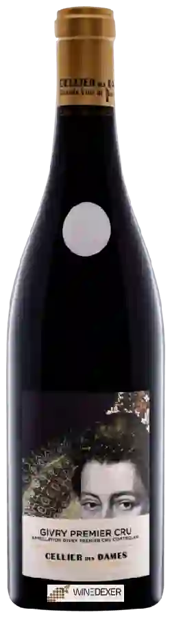 Winery Cellier des Dames - Givry Premier Cru