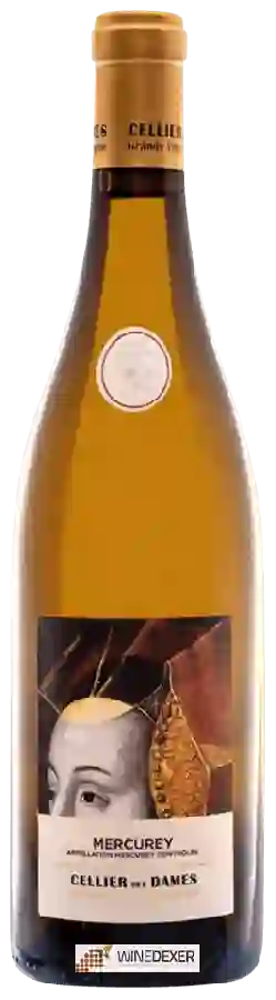Winery Cellier des Dames - Mercurey