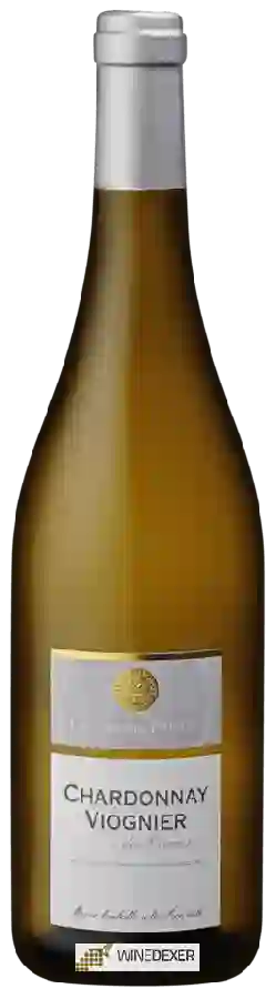 Winery Cellier des Princes - Chardonnay - Viognier Vin de Pays Winery Cellier des Princes - Chardonnay - Viognier Vin de Pays