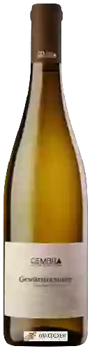 Winery Cembra - Gewürztraminer