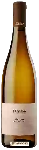 Winery Cembra - Kerner