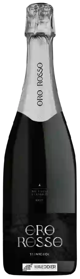 Winery Cembra - Oro Rosso Brut