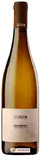 Winery Cembra - Sauvignon
