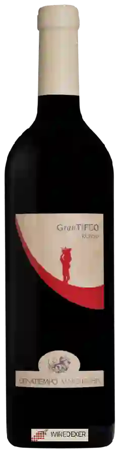Winery Cenatiempo - Gran Tifeo Rosso Winery Cenatiempo - Gran Tifeo Rosso
