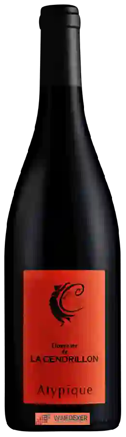 Domaine de la Cendrillon - Atypique Domaine de la Cendrillon - Atypique