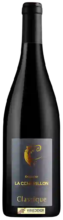 Domaine de la Cendrillon - Classique