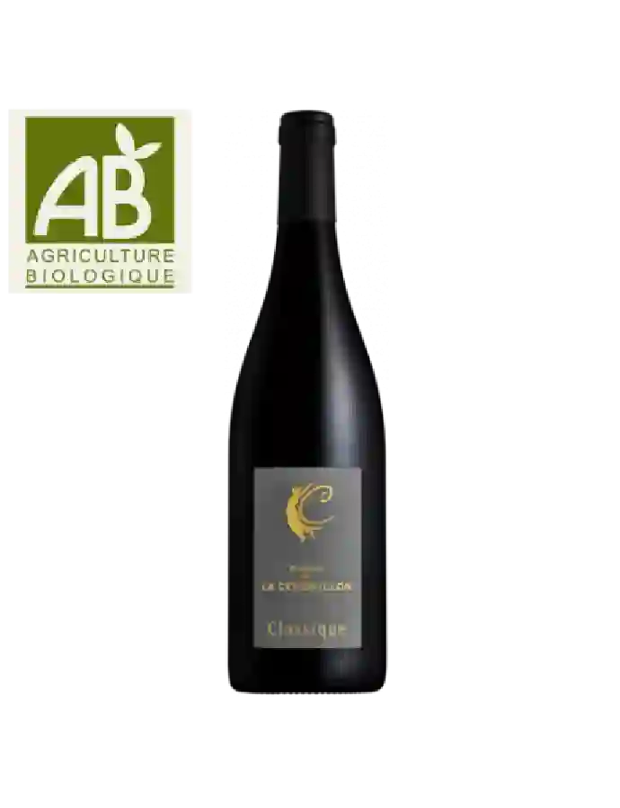 Domaine de la Cendrillon - Corbières Rouge