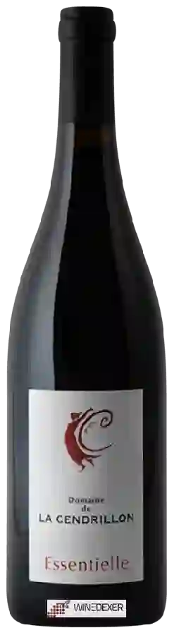 Domaine de la Cendrillon - Essentielle